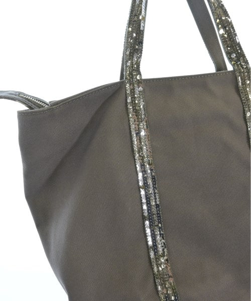 Vanessa bruno กระเป๋าถือขนาดใหญ่