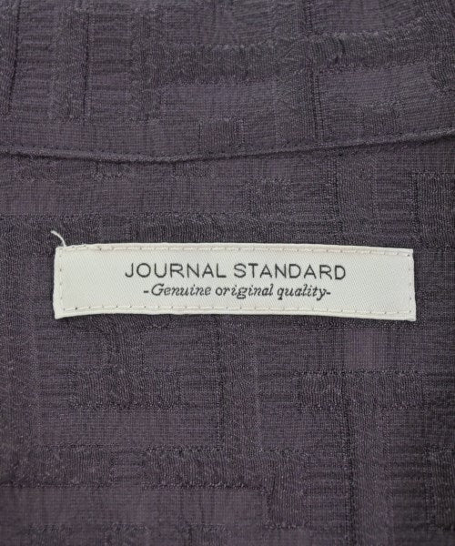 JOURNAL STANDARD เสื้อลำลอง