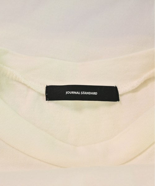 JOURNAL STANDARD เสื้อยืด/เสื้อท็อปส์