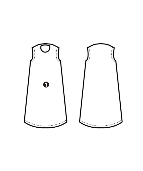 JOURNAL STANDARD ชุดเดรส