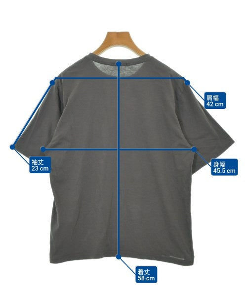 JOURNAL STANDARD เสื้อยืด/เสื้อท็อปส์