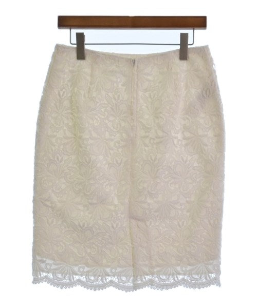 23ku กระโปรงยาวถึงเข่า