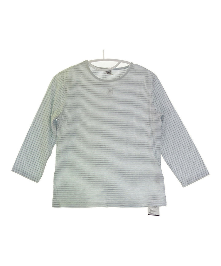 courreges เสื้อยืด/เสื้อท็อปส์