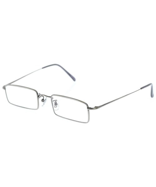 Hakusanmeganeten Glasses
