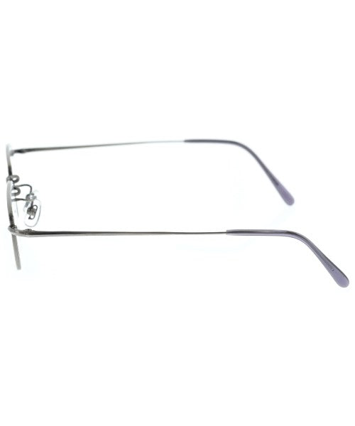 Hakusanmeganeten Glasses