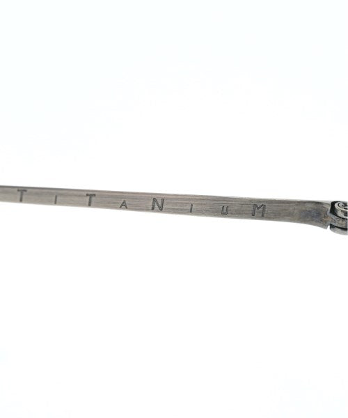Hakusanmeganeten Glasses