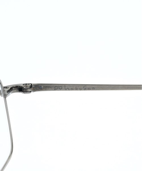 Hakusanmeganeten Glasses