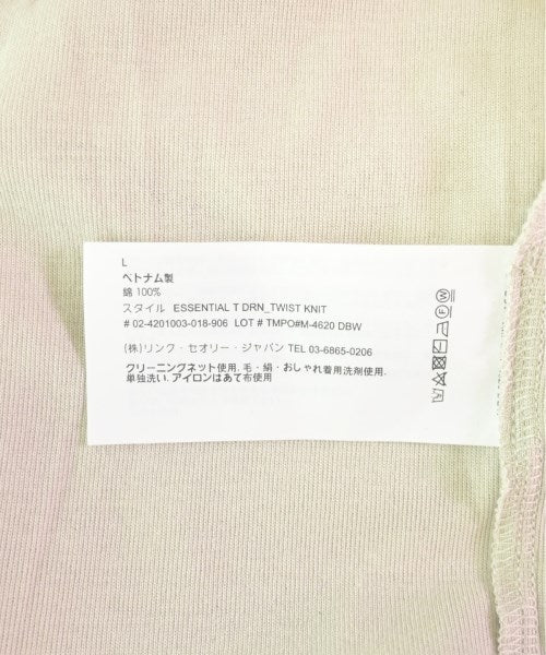Theory Tee Shirts/Tops