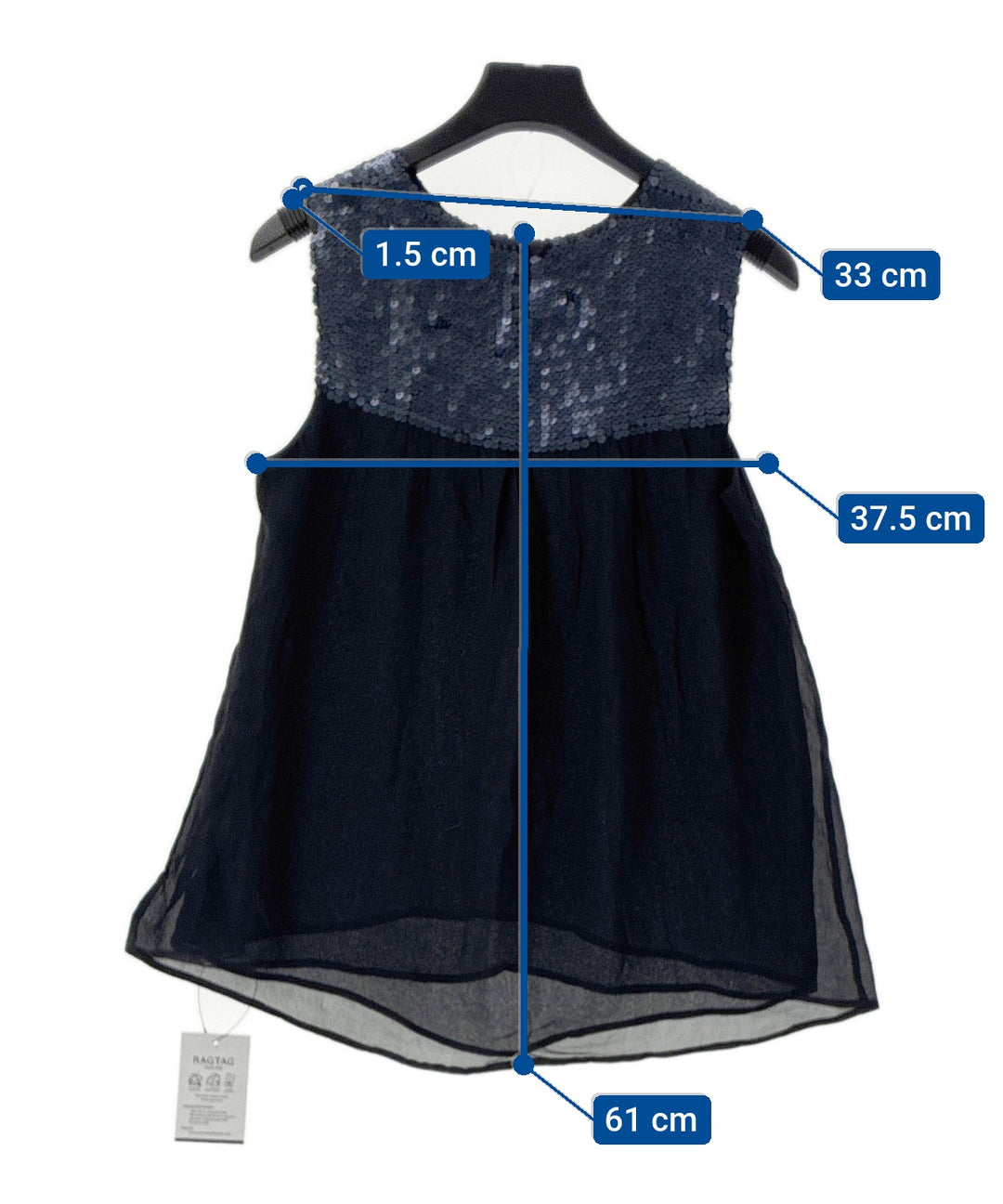 Theory เสื้อกล้าม