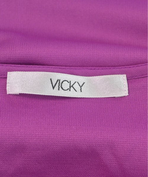 VICKY เสื้อสตรี