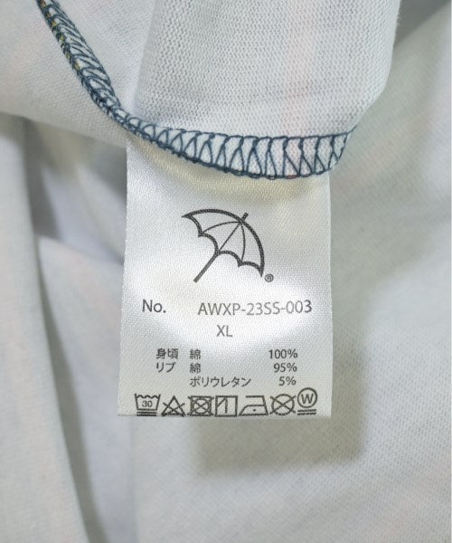 Arnold Palmer เสื้อยืด/เสื้อท็อปส์