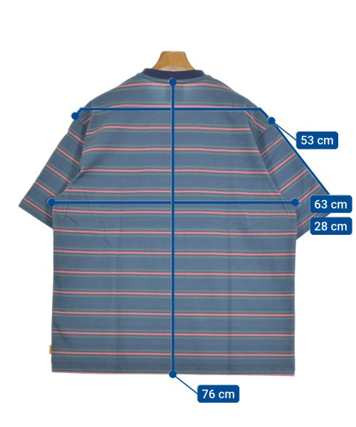 Arnold Palmer เสื้อยืด/เสื้อท็อปส์