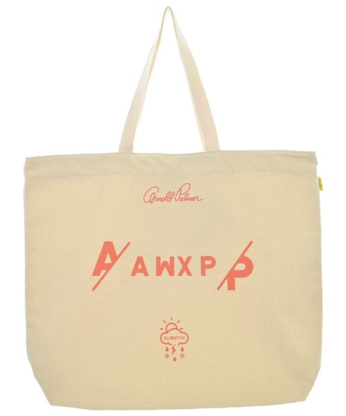 Arnold Palmer กระเป๋าถือขนาดใหญ่