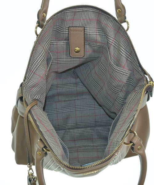 Samantha Thavasa กระเป๋าถือขนาดใหญ่