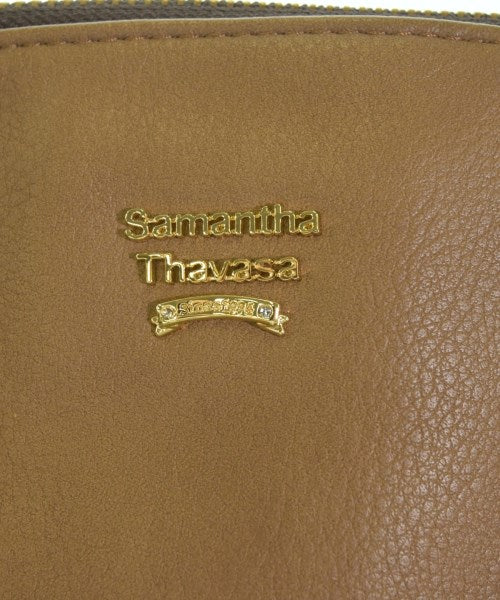 Samantha Thavasa กระเป๋าถือขนาดใหญ่