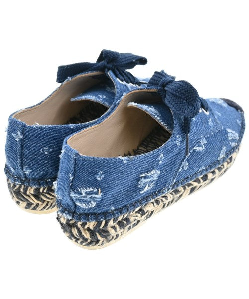 ras รองเท้าพื้นเชือกสาน