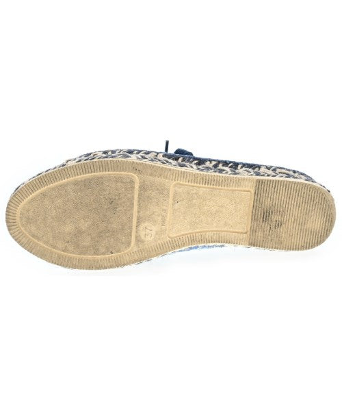 ras รองเท้าพื้นเชือกสาน