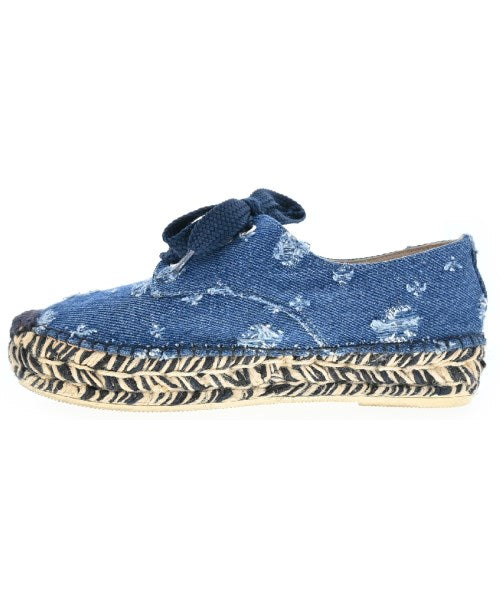 ras รองเท้าพื้นเชือกสาน