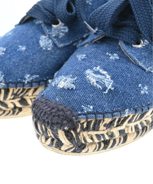 ras รองเท้าพื้นเชือกสาน