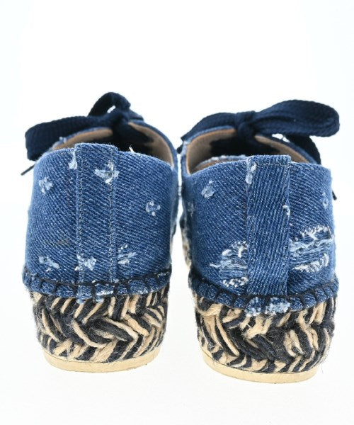 ras รองเท้าพื้นเชือกสาน