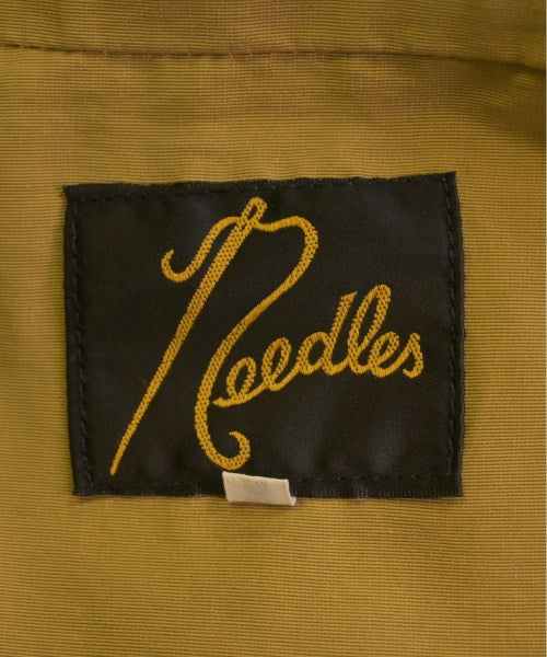 Needles Other blouson jackets