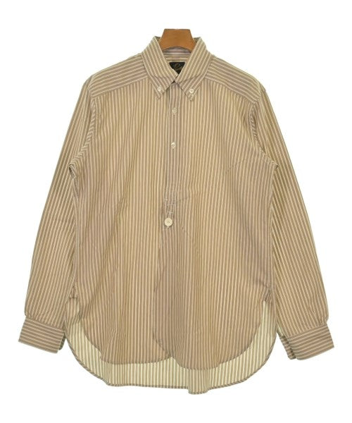 Needles เสื้อลำลอง