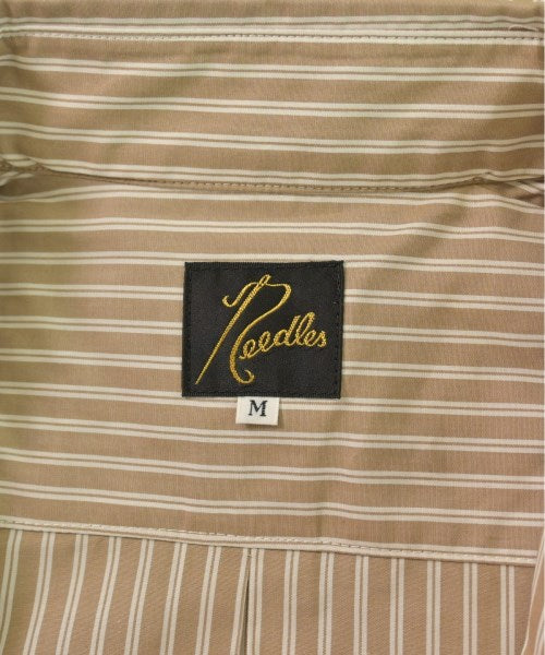 Needles เสื้อลำลอง