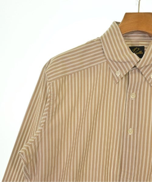 Needles เสื้อลำลอง