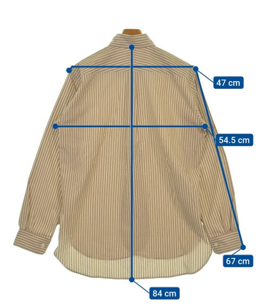 Needles เสื้อลำลอง