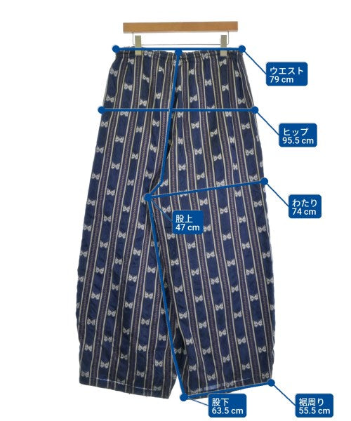 Needles กางเกง อื่น