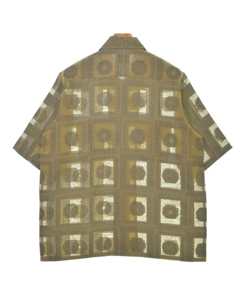 Needles เสื้อลำลอง