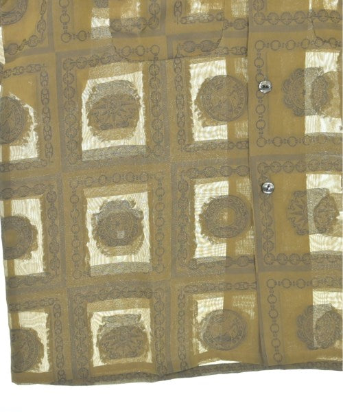 Needles เสื้อลำลอง