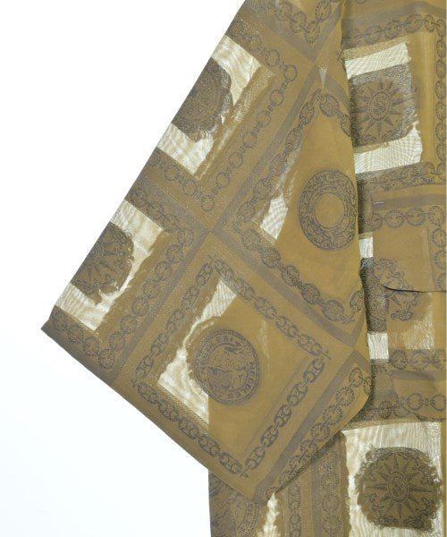 Needles เสื้อลำลอง