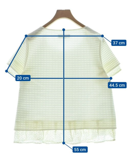 Viaggio Blu เสื้อสตรี