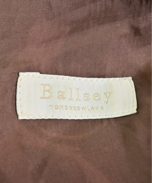 Ballsey ชุดเดรส