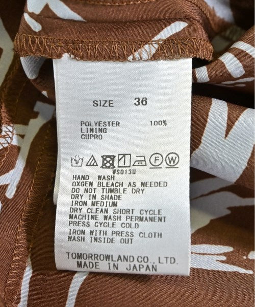 Ballsey ชุดเดรส