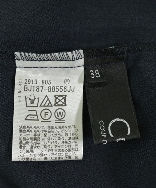 COUP DE CHANCE เสื้อสตรี