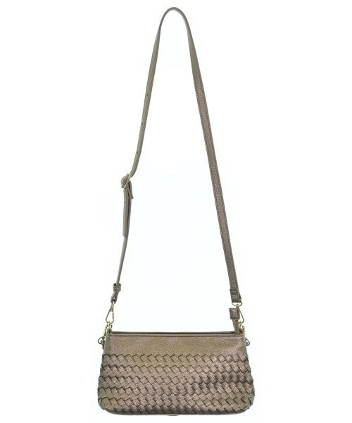 COUP DE CHANCE กระเป๋าสะพาย