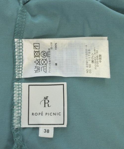 ROPE Picnic เสื้อยืด/เสื้อท็อปส์