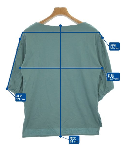 ROPE Picnic เสื้อยืด/เสื้อท็อปส์