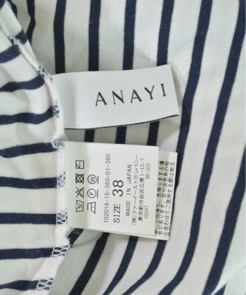 ANAYI เสื้อยืด/เสื้อท็อปส์