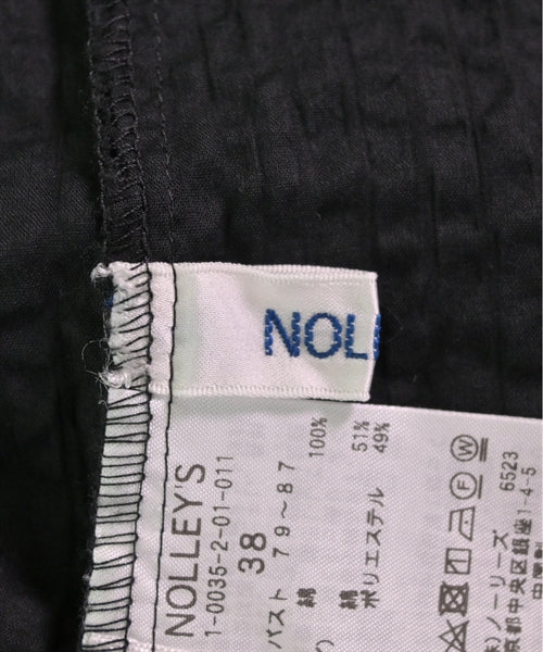Nolley's เสื้อสตรี
