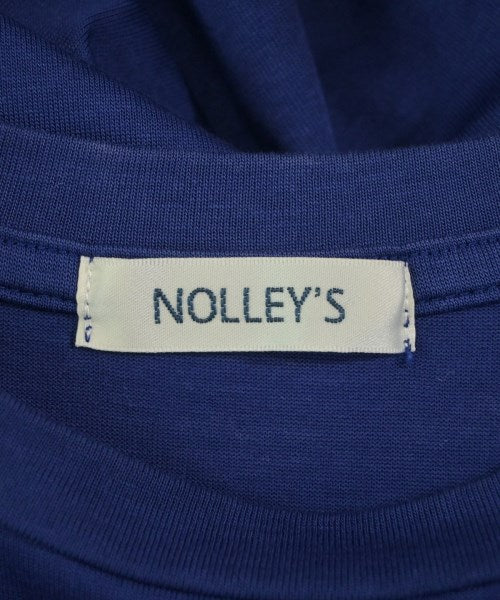 Nolley's เสื้อยืด/เสื้อท็อปส์