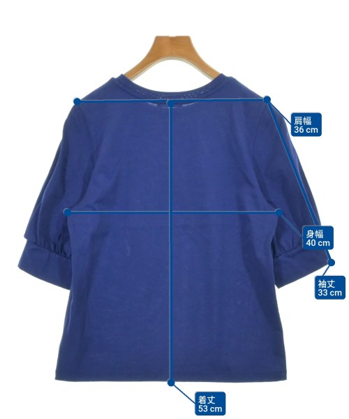 Nolley's เสื้อยืด/เสื้อท็อปส์