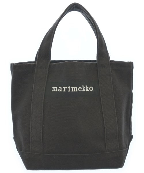 marimekko กระเป๋าถือขนาดใหญ่