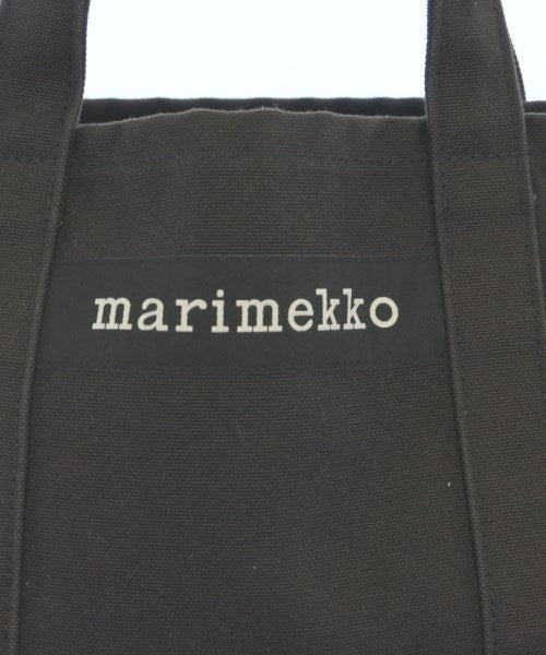 marimekko กระเป๋าถือขนาดใหญ่