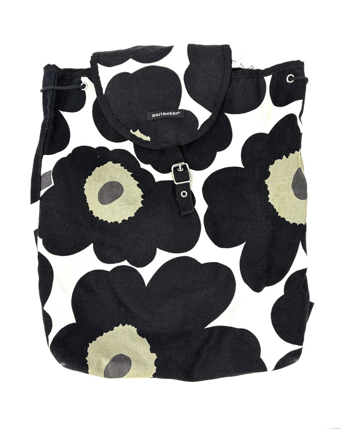 marimekko เป้สะพายหลัง