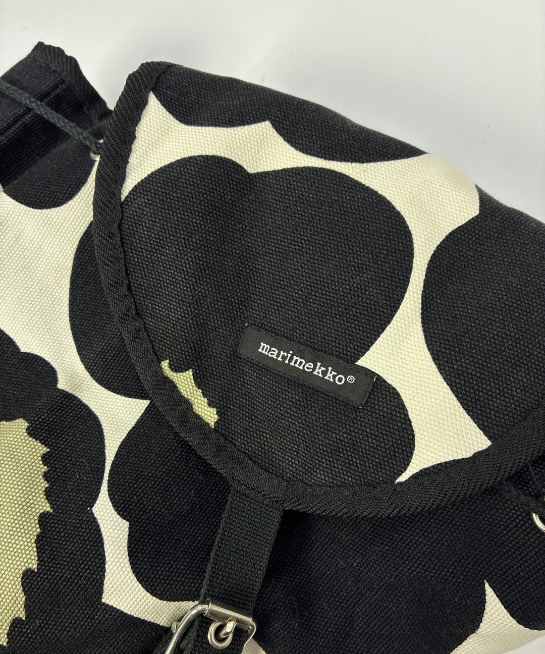 marimekko เป้สะพายหลัง