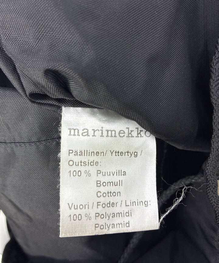 marimekko เป้สะพายหลัง