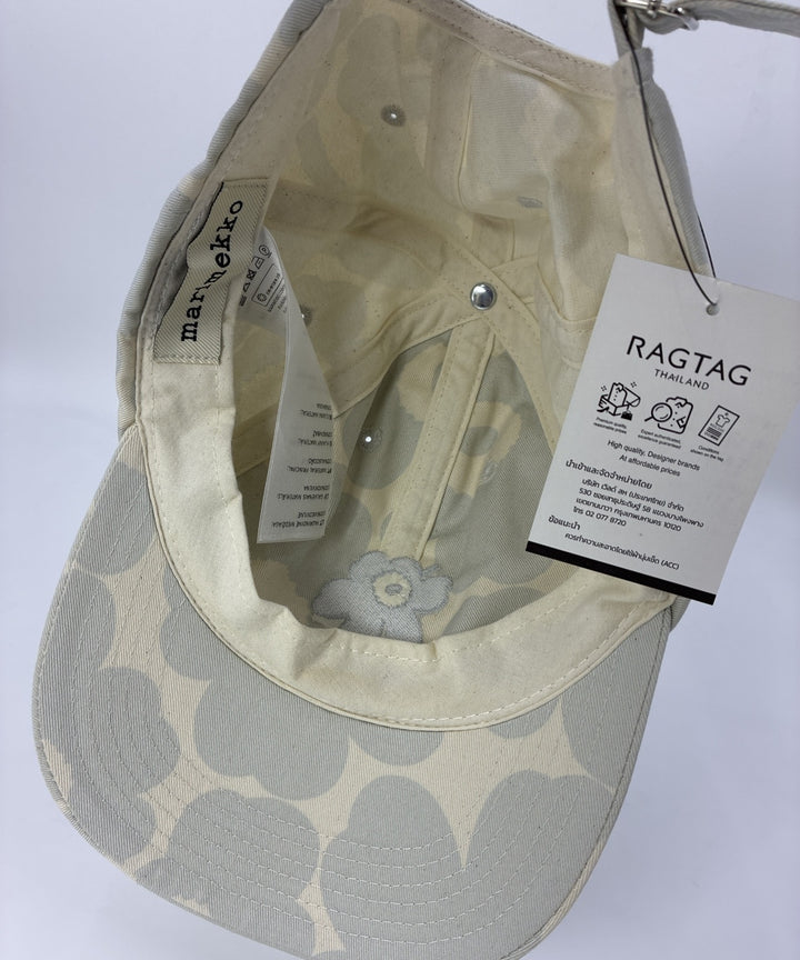 marimekko หมวกแก๊ป